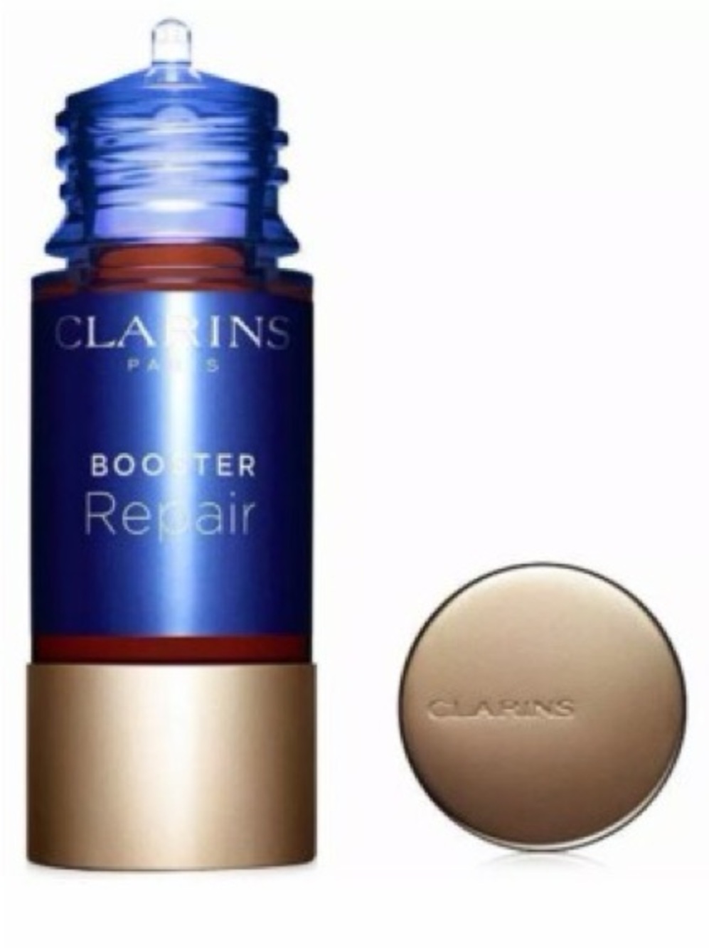 Clarins Paris Blister Repair Serum and Concentrates 15 mL BRAND NEW